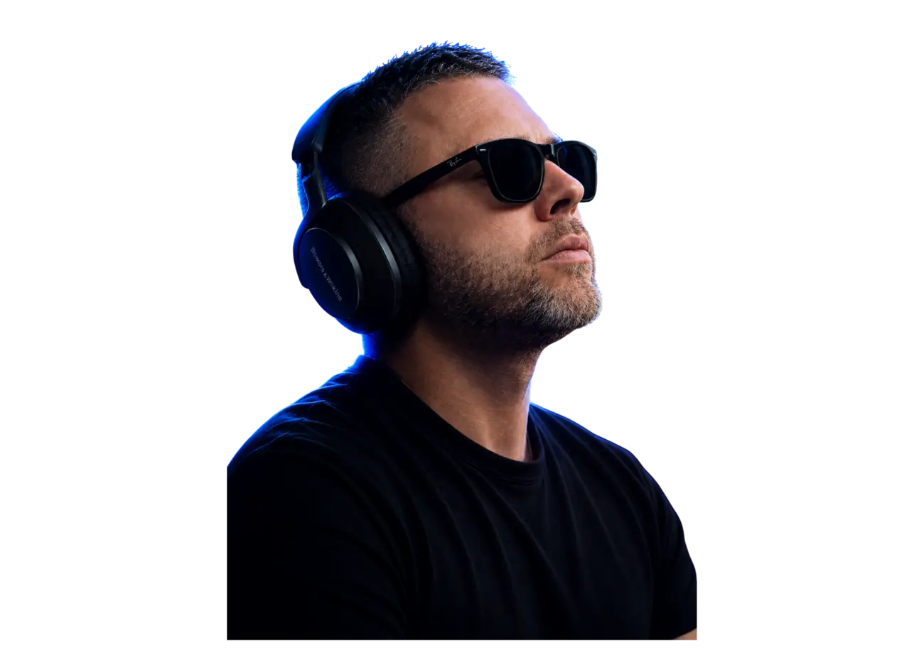 Portrait officiel de KPTN